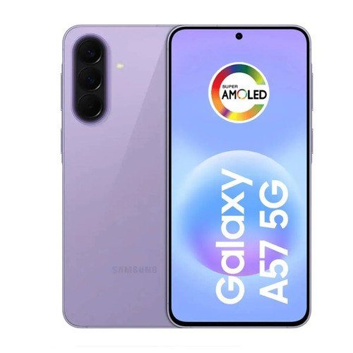 Celular Samsung Galaxy A57 128GB 8GB 5G
