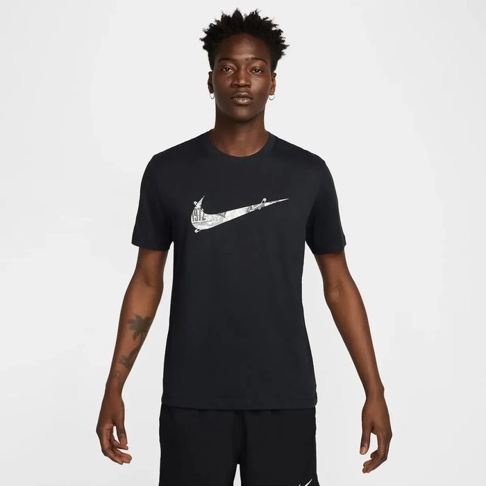 🛒 Camiseta Nike Dri-fit Run Division Masculina