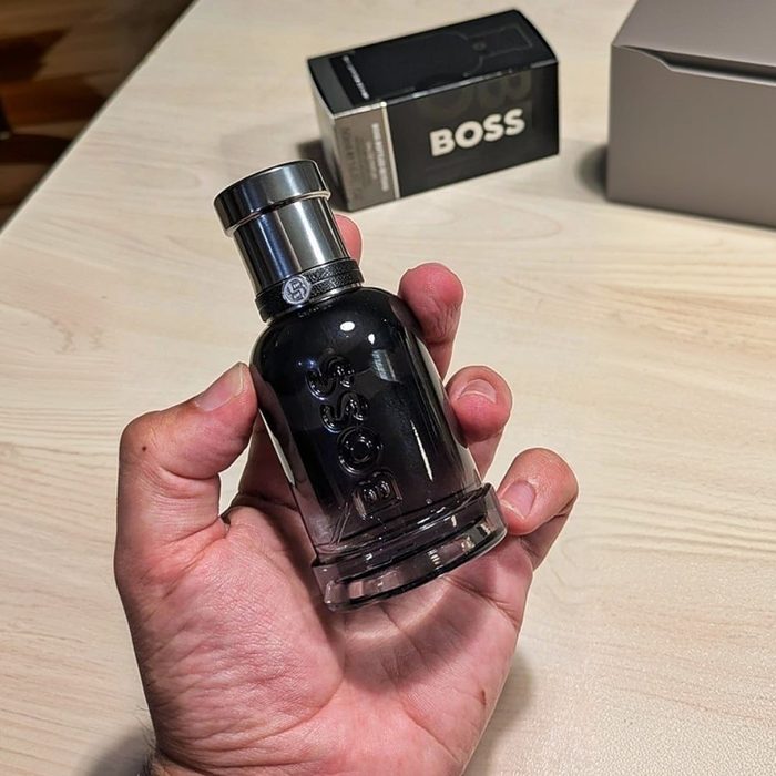 🛒Boss Bottled Beyond Eau De Parfum For Him 50ml
