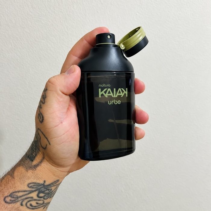 Perfume Natura Kaiak Urbe 100ml
