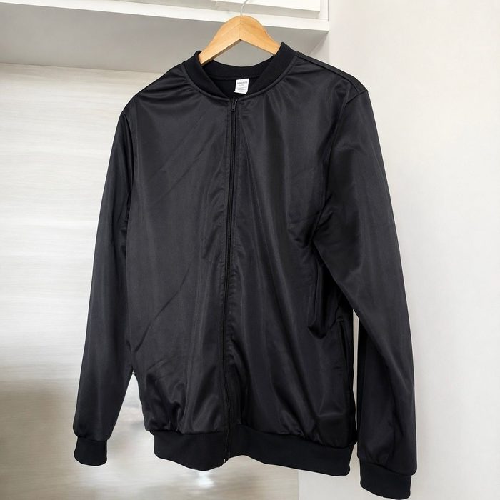 jaqueta chimpa bomber masculina