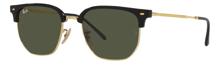 óculos de sol ray-ban clubmaster 0rb4416