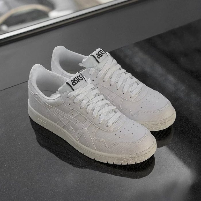 tênis asics japan s