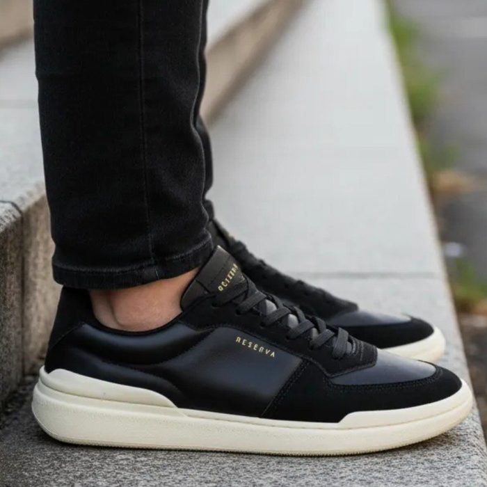 tênis reserva go horizon social casual