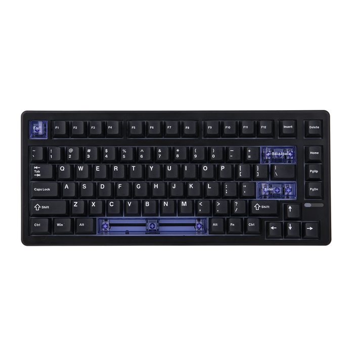 Teclado Magnético Epomaker He80
