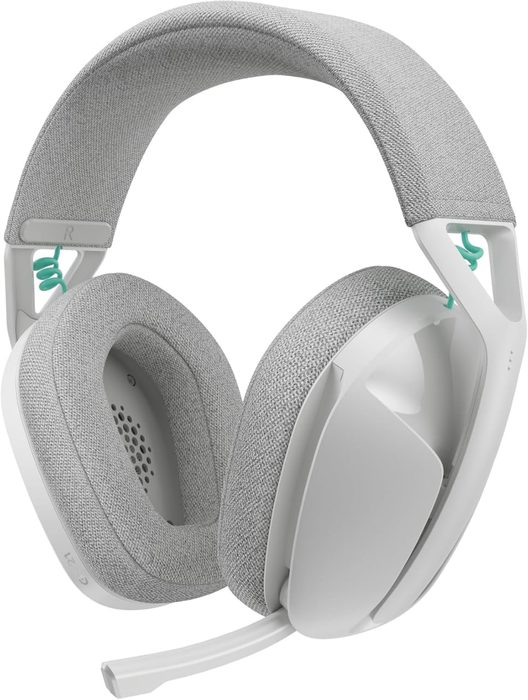 Logitech G321