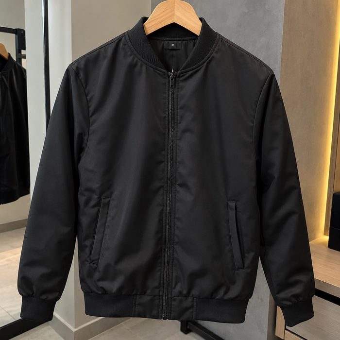 Jaqueta Bomber Chimpa P ao G3