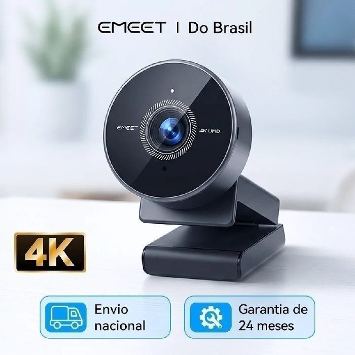 WebCam Emeet C950 4K