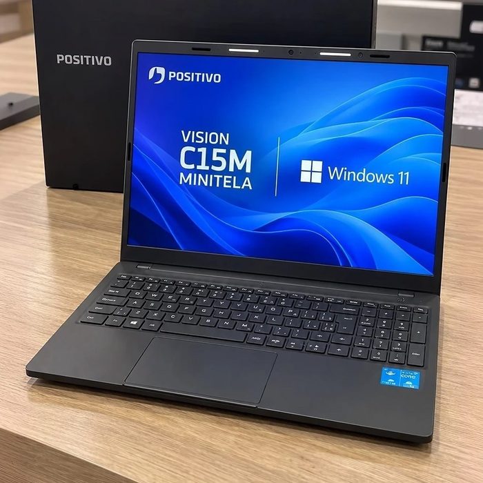 Notebook Positivo C15M