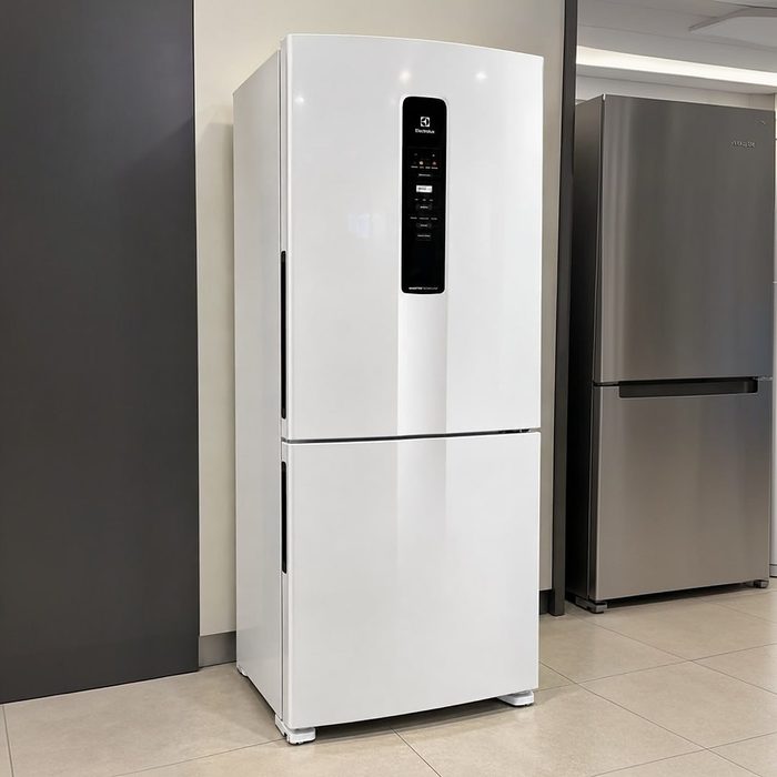 Geladeira Electrolux IB51 500L Frost Free 220V