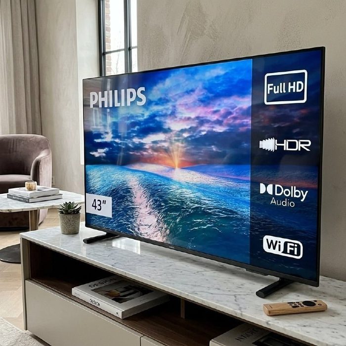 TV Philips 43PFG6910/78 43" Full HD