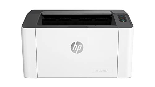 impressora hp laser 107a