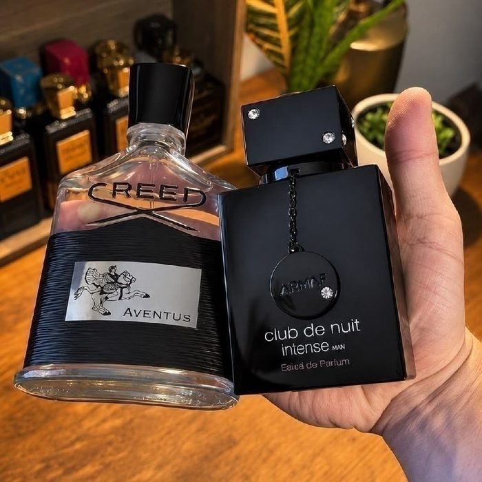 perfume armaf club de nuit intense edt 105ml