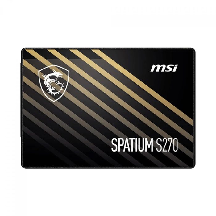 MSI S78-440N070-P83 SSD SATA 240GB