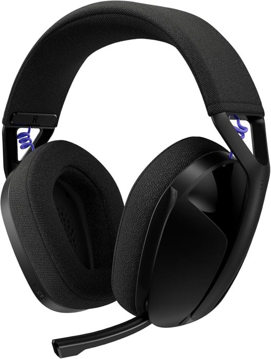 headset logitech g321