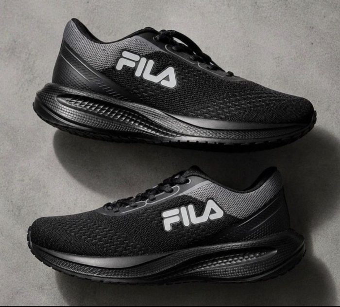 tenis fila rise up