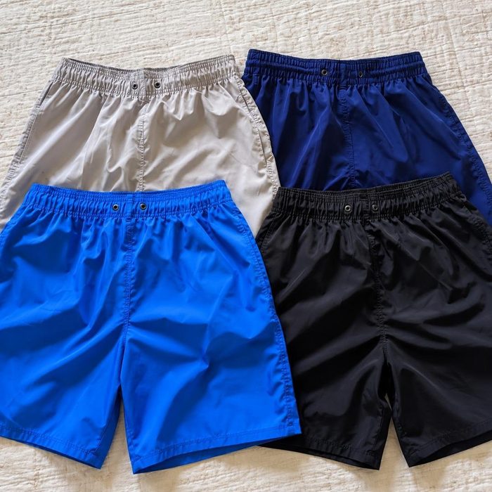 Kit 4 Short Bermuda Elastano P ao GG