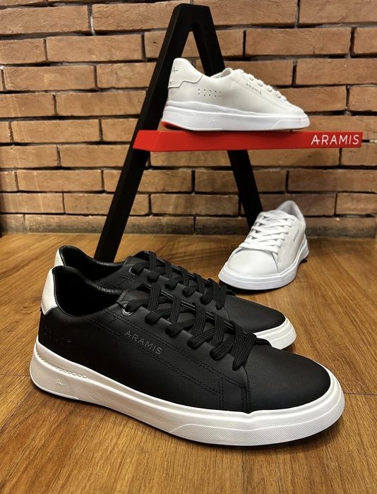 tênis aramis multi avenue