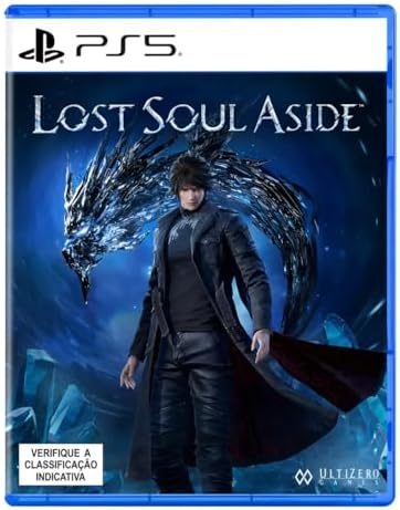 Lost Soul Aside – PS5