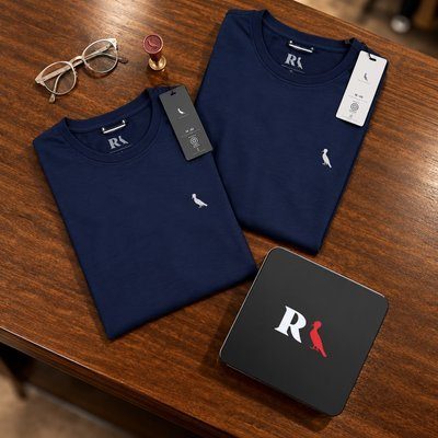 roupas reserva essence kit duas camisetas regular