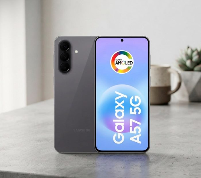 Celular Samsung Galaxy A57 128GB 8GB 5G
