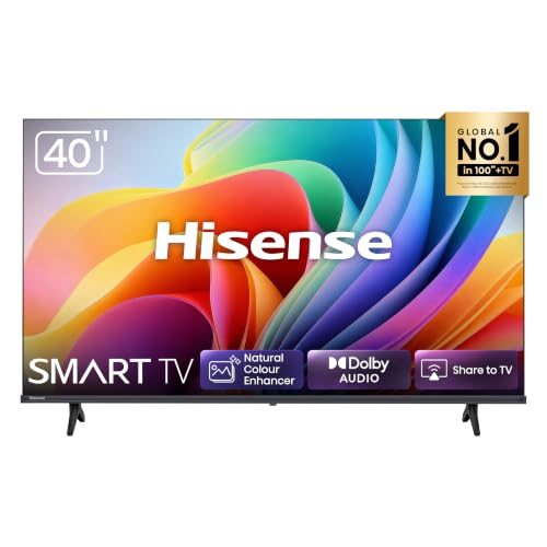 TV Hisense 40A4NV 40" Full HD