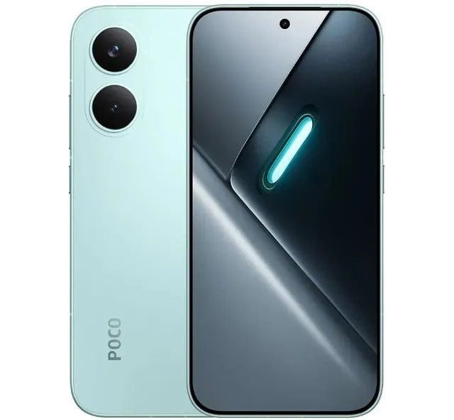 Celular Xiaomi POCO X8 Pro