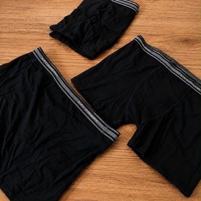cuecas lupo boxer kit 10 algodão masculina