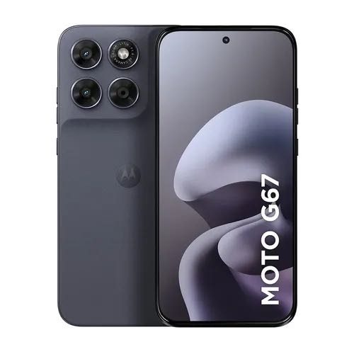celular motorola moto g67 5g 256gb 12gb