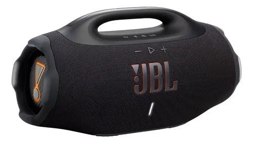 caixa de som jbl boombox 4