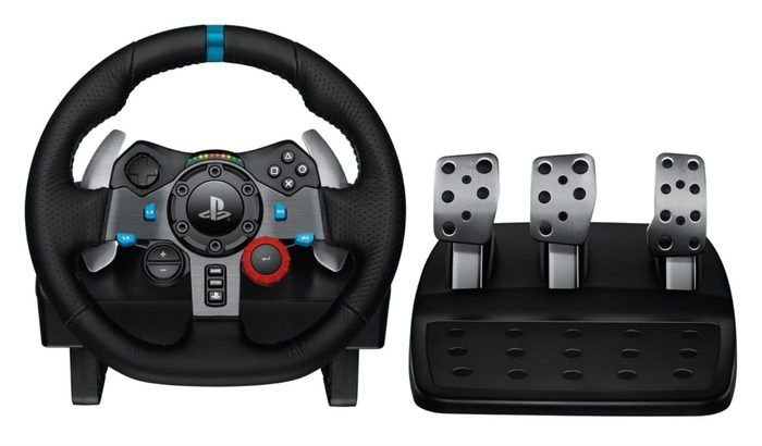 Logitech PS5