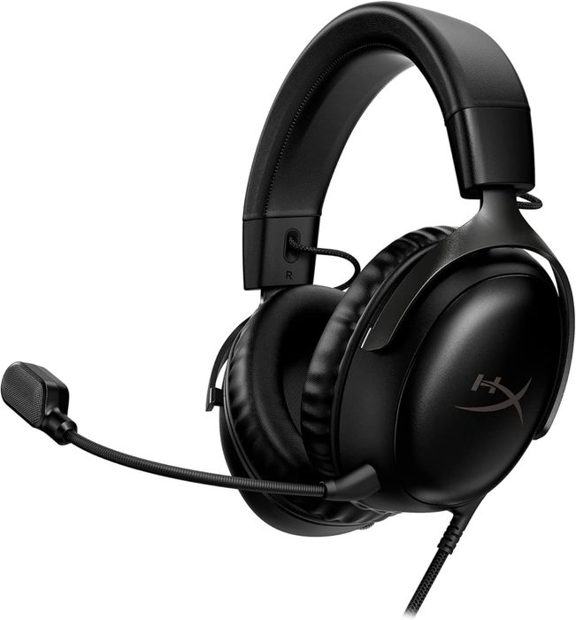 Headset Gamer HyperX Cloud III