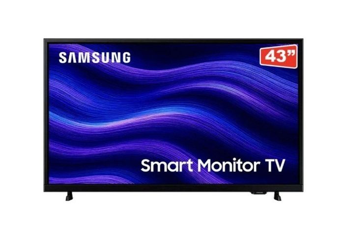 TV Samsung 43" HD