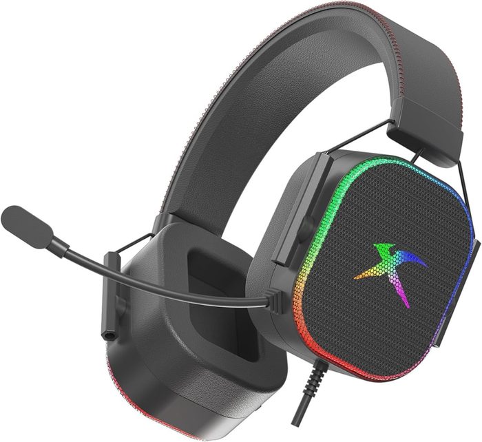 headset gamer xtrikeme gh-606