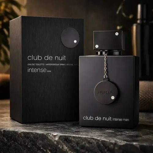 perfume armaf club de nuit intense edt 105ml
