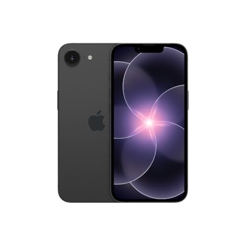celular apple iphone 17e 256gb