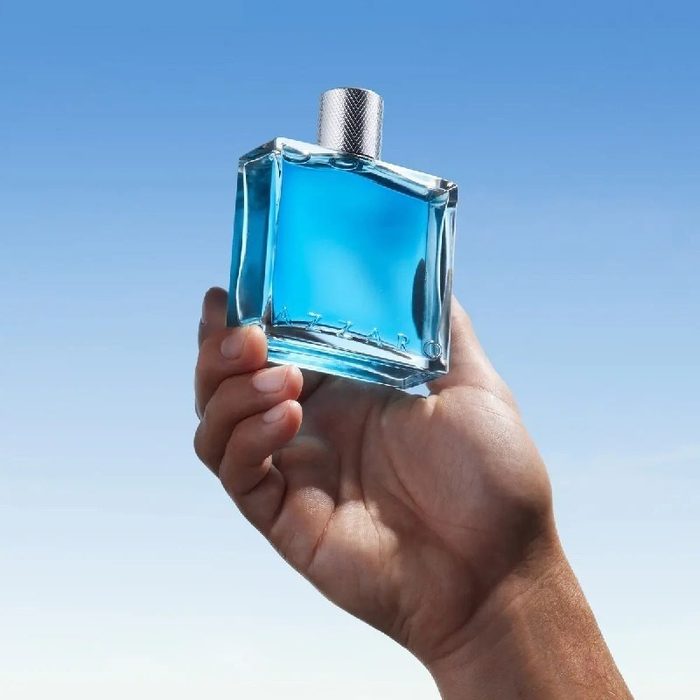 perfume azzaro chrome united edt 100ml