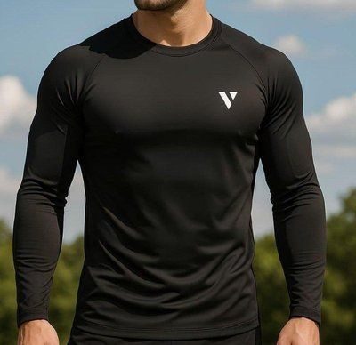 roupas voker camisa térmica segunda pele proteção solar uv dry fit