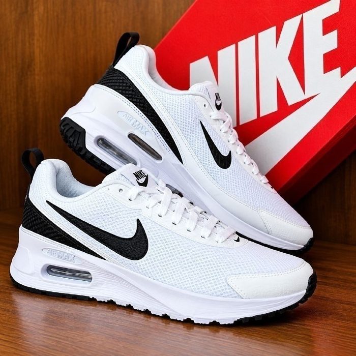 tenis nike air max nuaxis masculino
