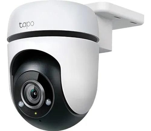 câmera de segurança tp-link tapo c500 1080p 360° ip65
