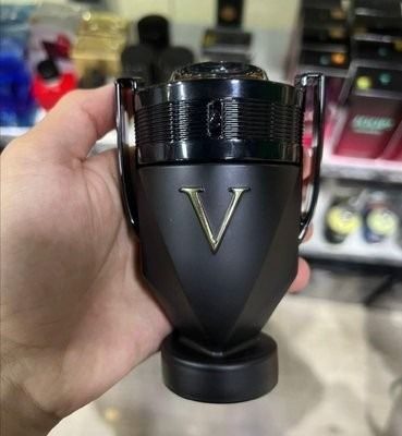 perfume rabanne invictus victory extreme edp 100ml