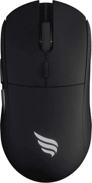 Mouse Gamer Fallen Pantera Pro Wireless - Preto