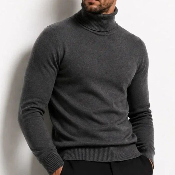 casaco blusa tricot la masculina cacharrel mp818