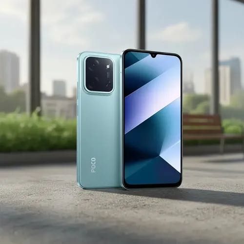 Celular Xiaomi POCO C85