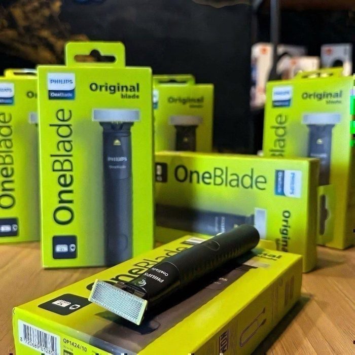 aparador philips oneblade qp1425/10