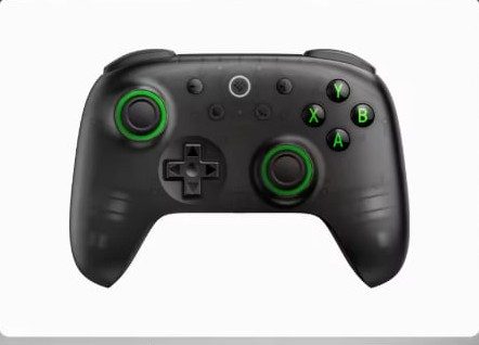 controle gamer 8bitdo ultimate 2c wireless