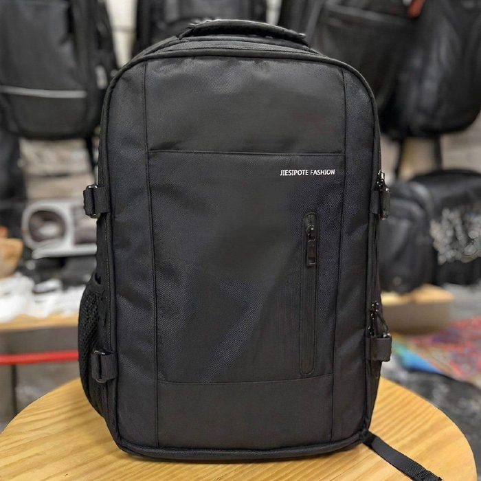 mochila jiesepote fashion executiva