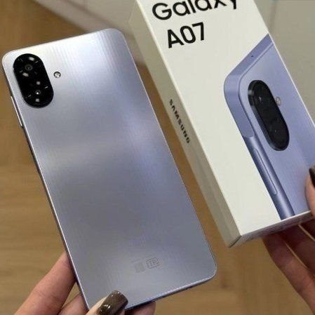 Samsung Galaxy A07