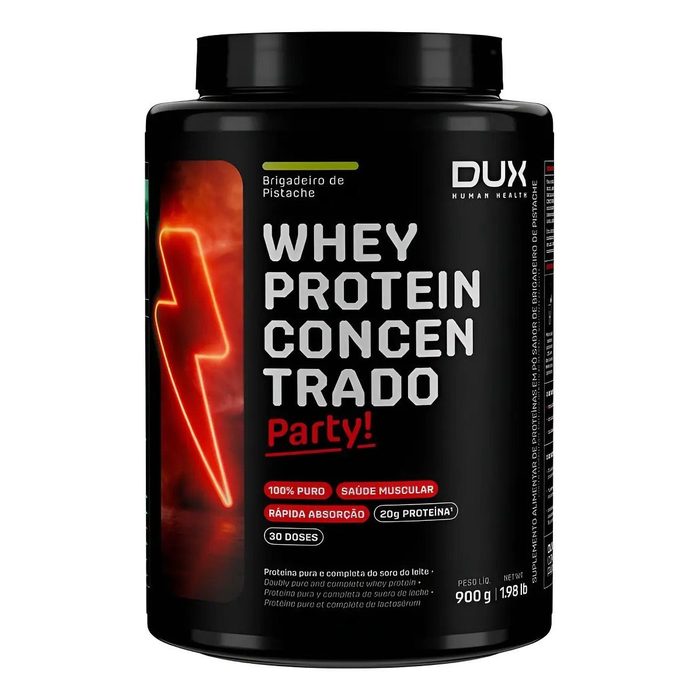 Dux Whey 900g