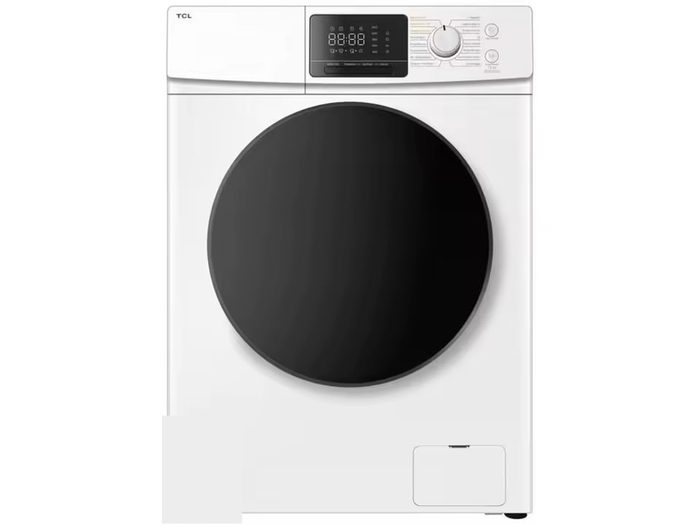 Máquina de Lavar TCL Lava e Seca 11kg 127V